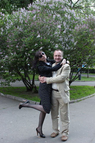 Кира Крутикова