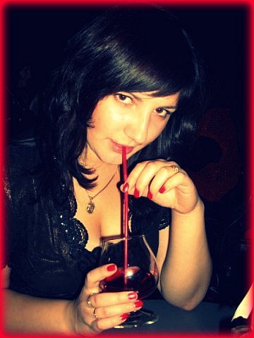 Татьяна Наливайко