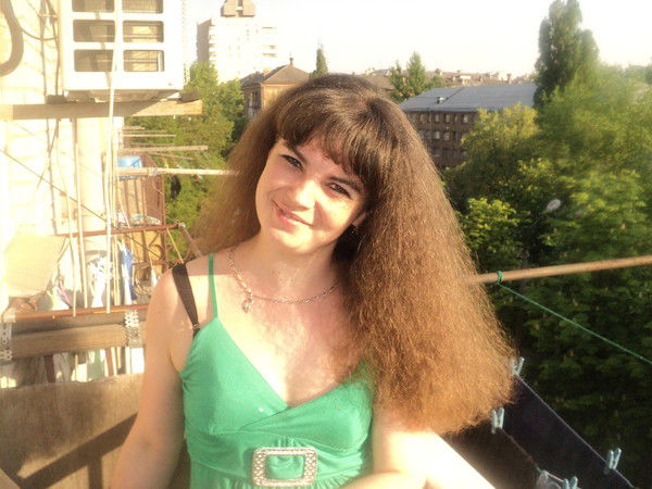 Алёна Помин