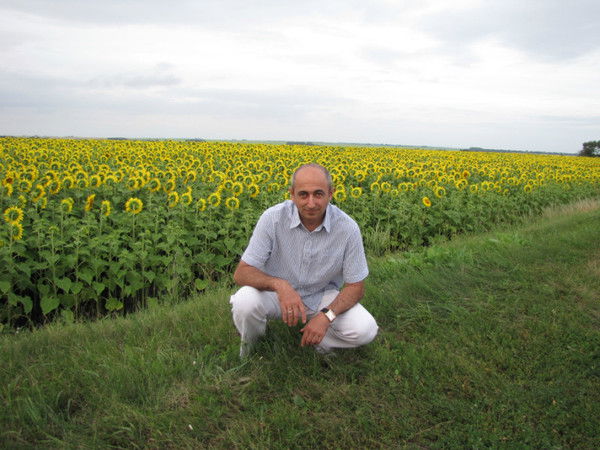 Дмитрий Чешкун