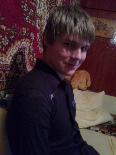 Владислав Икс