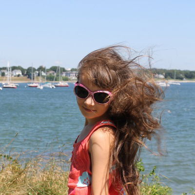 Анастасия Мамидо