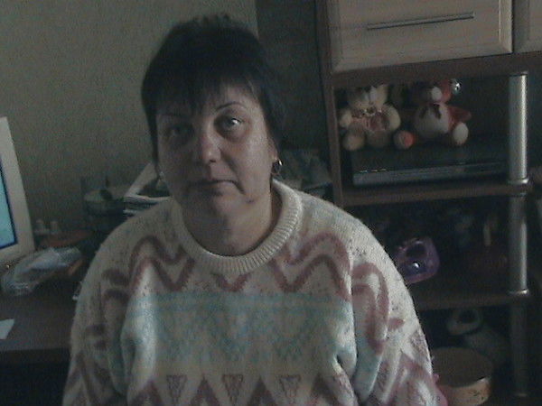 Наталия Гарбар