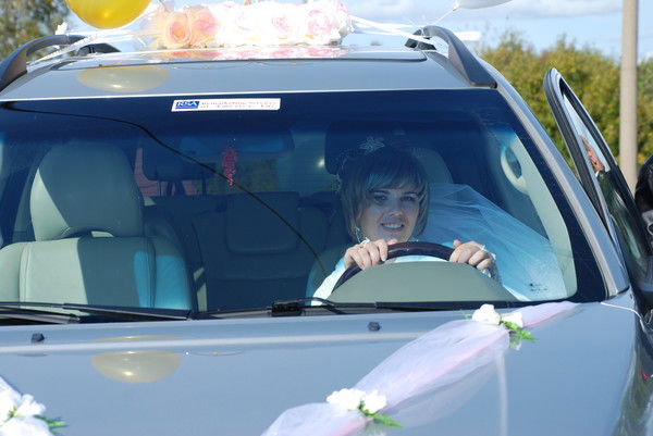 Ирина Рашевская