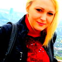 Яна Тихонова