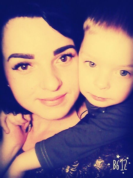 Виолета Герасымюк