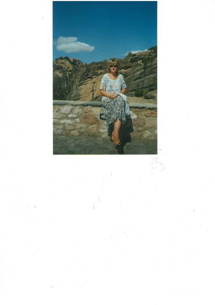 Татьяна Хрущева