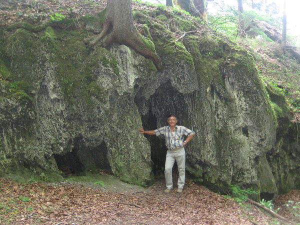 Юрий Назаров