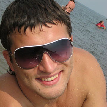 Александр Гомонов