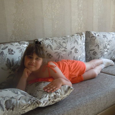 Ксения Мунирова