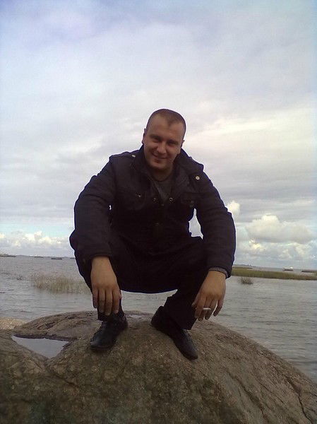 Александр Андреев