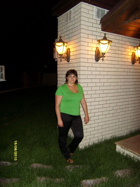 Мария Обливанцева