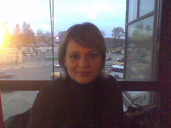 Ирина Шкрылева