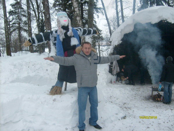 Виктор Осипов