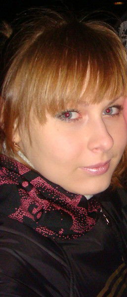 Анастасия Василькина