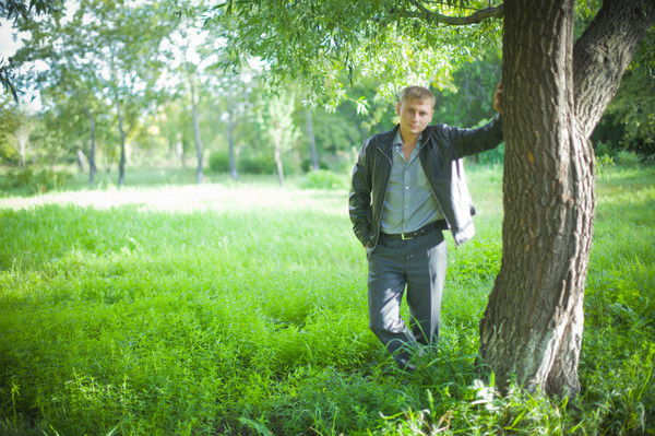 Сергей Чагочкин