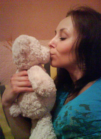 Маленькая Miss