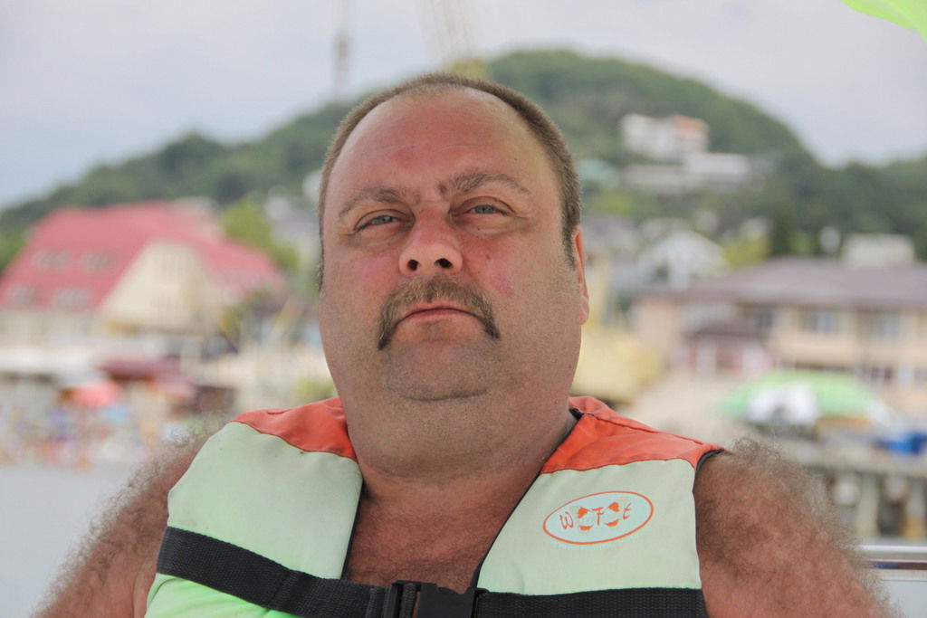 Миша Мохов Из Ярославля!