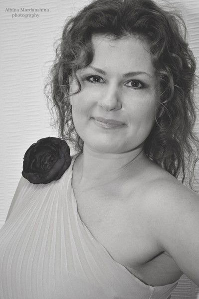 Ася Зарипова