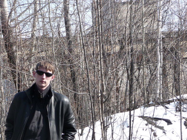 Андрей Пономарёв