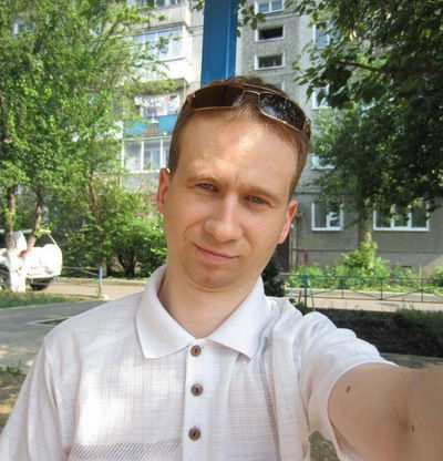 Евгений Прозоров