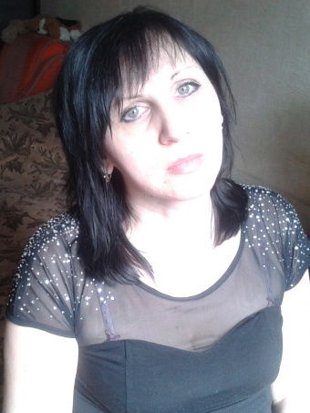 Мальвина Евстифеева