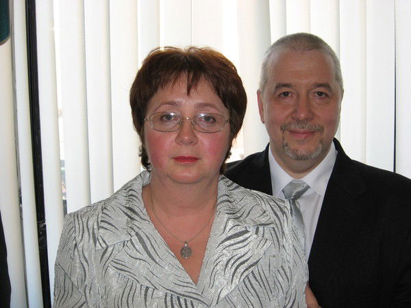 Евгений Кучин