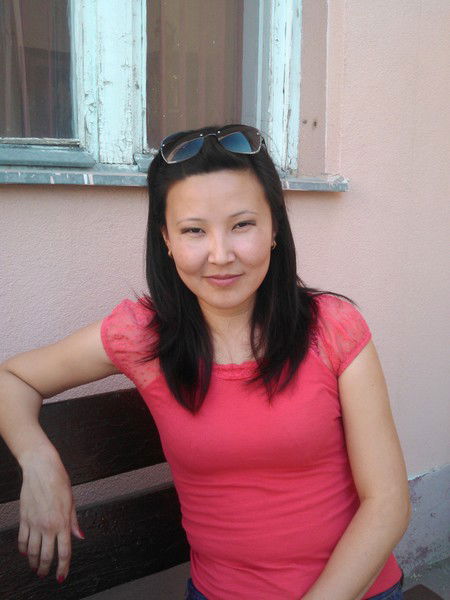 Гаухар Юнусова