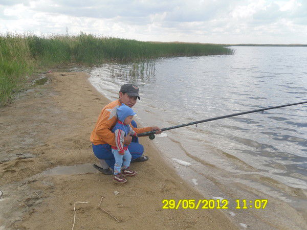 Асхат Мирманов