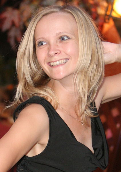 Оксана Шевчук