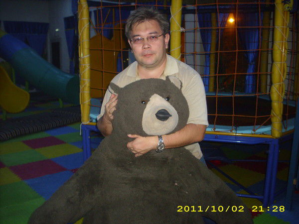 Асет Сарсембин