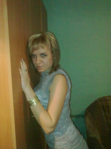 Валерия Ашмарина