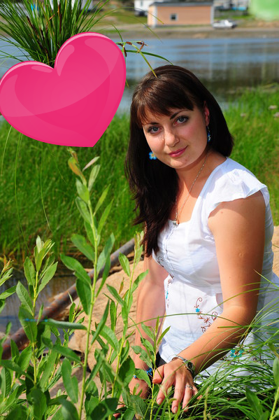 Танюшка Миронюк