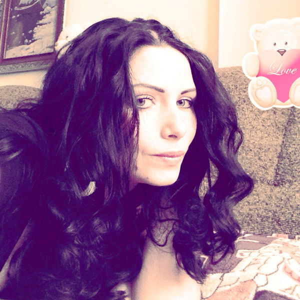 Наталья Власенко