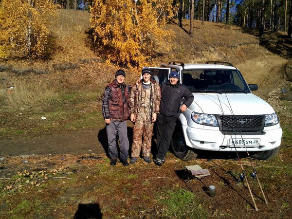 Илья Кузнецов