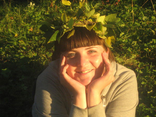 Юлия Яковлева