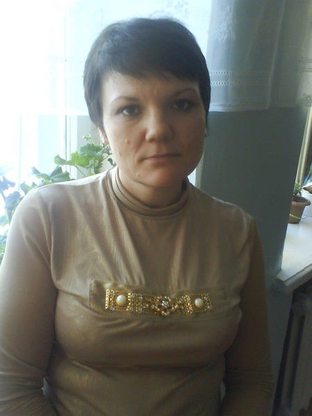 Арынгалина Оксана