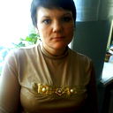 Арынгалина Оксана