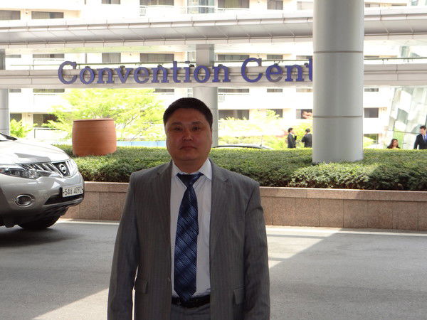 Алмат Бекпанов