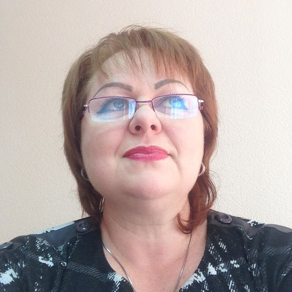 Светлана Адамия (Руссак)