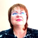 Светлана Адамия (Руссак)