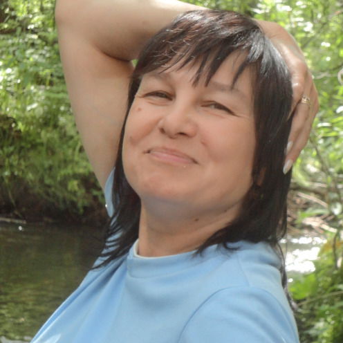 Аля Koвалева