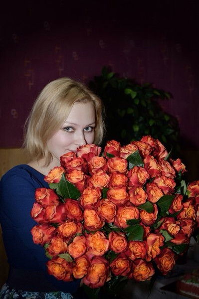 Татьяна Кехтер