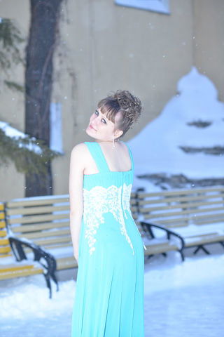 Дашулька Сторожева