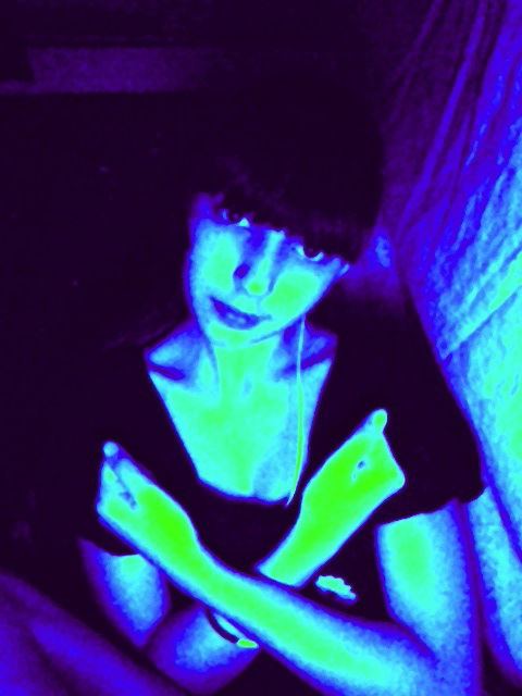 Алина Омарбаева