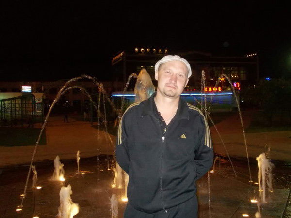 Анатолий Козяйчев