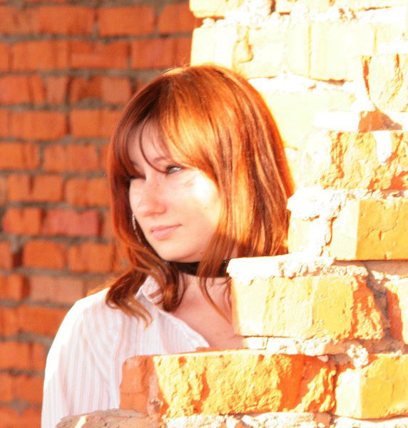 Екатерина Синельникова