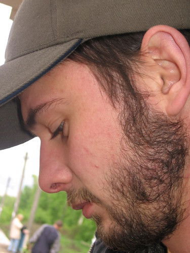 Алексей Сорока