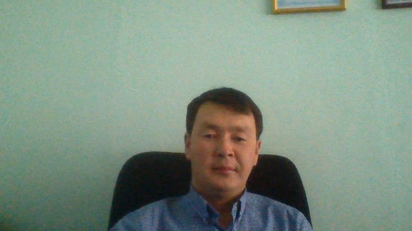 Абай Хабибуллаулы