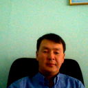 Абай Хабибуллаулы